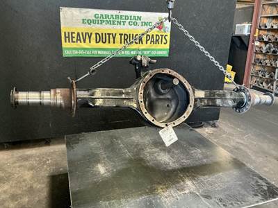 Spicer D40155 Front Axle Housing for a Kenworth T680