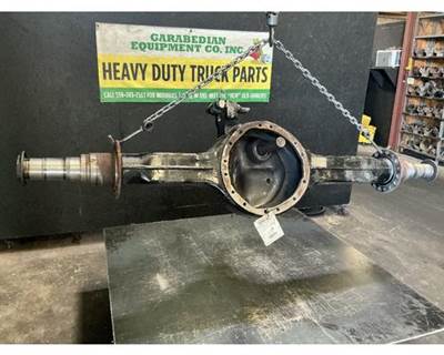 Spicer D40155 Front Axle Housing for a Kenworth T680