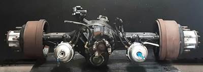 Spicer D40156 Front Axle Housing for a International ProStar