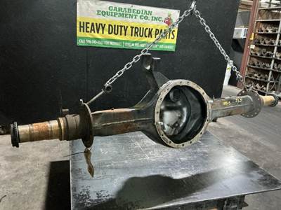 Spicer D40156 Front Axle Housing for a International ProStar