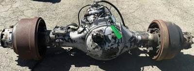 Volvo EV87 Front Axle Housing for a Volvo COE