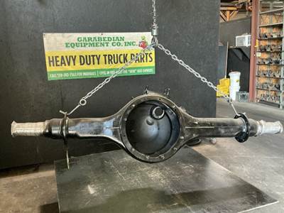 Volvo EV87 Front Axle Housing for a Volvo COE