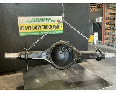 Volvo EV87 Front Axle Housing for a Volvo COE