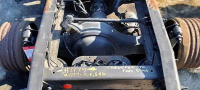 Alliance Rear Axle Housing for a Freightliner Cascadia 125