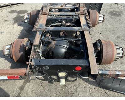 Axle Alliance Rear Axle Housing