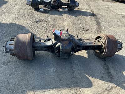 Axle Alliance Rear Axle Housing for a Freightliner Cascadia 125