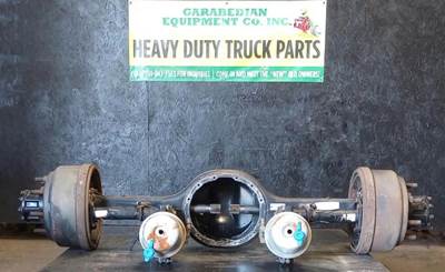 Axle Alliance R15-2N Rear Axle Housing for a Freightliner M Line Walk-In Van