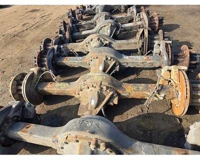 Axle Alliance RS13-2N Rear Axle Housing for a Freightliner MT45 Chassis