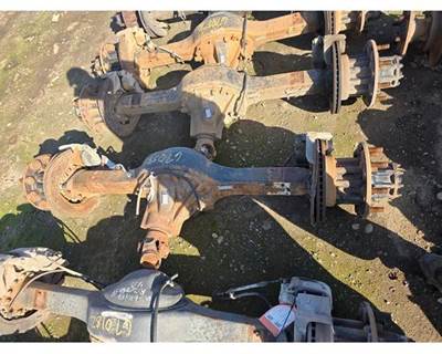 Axle Alliance RS13-2N Rear Axle Housing for a Freightliner MT45 Chassis