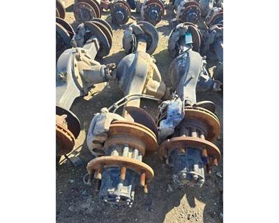 Axle Alliance RS13-2N Rear Axle Housing for a Freightliner MT45 Chassis