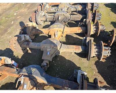 Axle Alliance RS13-2N Rear Axle Housing for a Freightliner MT45 Chassis