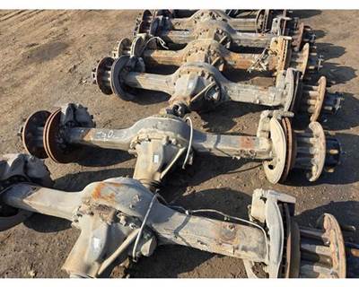 Axle Alliance RS13-2N Rear Axle Housing for a Freightliner MT45 Chassis