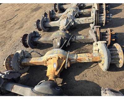 Axle Alliance RS13-2N Rear Axle Housing for a Freightliner MT45 Chassis