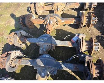 Axle Alliance RS13-2N Rear Axle Housing for a Freightliner MT45 Chassis