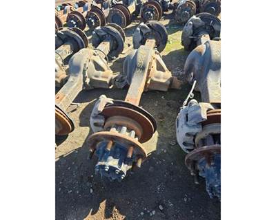 Axle Alliance RS13-2N Rear Axle Housing for a Freightliner MT45 Chassis