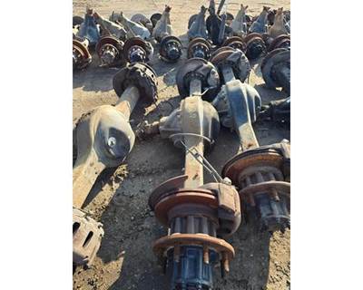 Axle Alliance RS13-2N Rear Axle Housing for a Freightliner MT45 Chassis