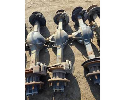 Axle Alliance RS13-2N Rear Axle Housing for a Freightliner MT45 Chassis