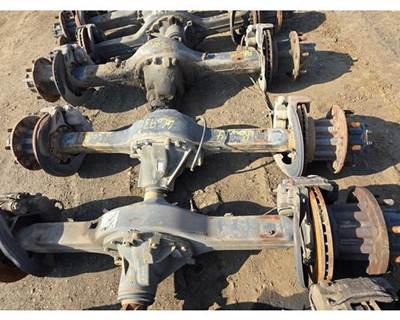 Axle Alliance RS13-2N Rear Axle Housing for a Freightliner MT45 Chassis