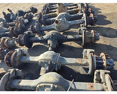 Axle Alliance RS13-2N Rear Axle Housing for a Freightliner MT45 Chassis