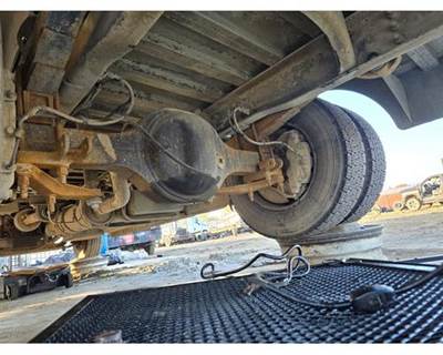 Axle Alliance RS13-2N Rear Axle Housing for a Freightliner MT45 Chassis