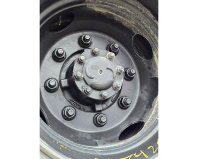 Axle Alliance RS13-2N Rear Axle Housing for a Freightliner MT-45