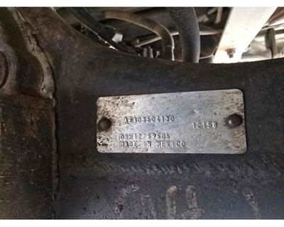 Axle Alliance RS13-2N Rear Axle Housing for a Freightliner MT-45