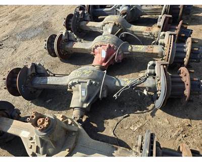 Axle Alliance RS13-2N Rear Axle Housing for a Freightliner MT45 Chassis