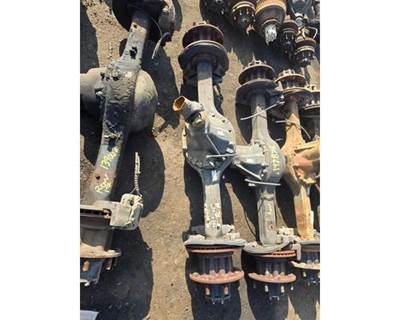 Axle Alliance RS13-2N Rear Axle Housing