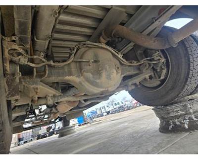 Axle Alliance RS13-2N Rear Axle Housing for a Freightliner MT-45