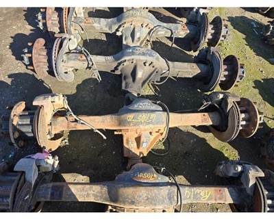 Axle Alliance RS13-2N Rear Axle Housing