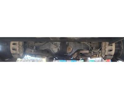 Axle Alliance RS13-2N Rear Axle Housing for a Freightliner MT45 Chassis