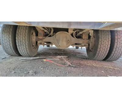 Axle Alliance RS13-2N Rear Axle Housing for a Freightliner MT45 Chassis