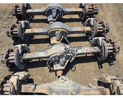 Axle Alliance RS13-2N Rear Axle Housing