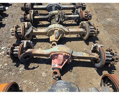 Axle Alliance RS13-2N Rear Axle Housing