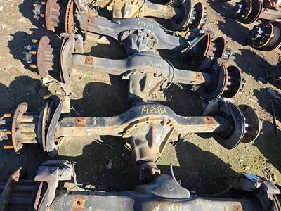 Axle Alliance RS15-2N Rear Axle Housing for a Freightliner MT55 Chassis