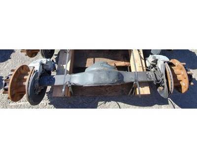 Axle Alliance RS15-2N Rear Axle Housing for a Unmarked OTHER