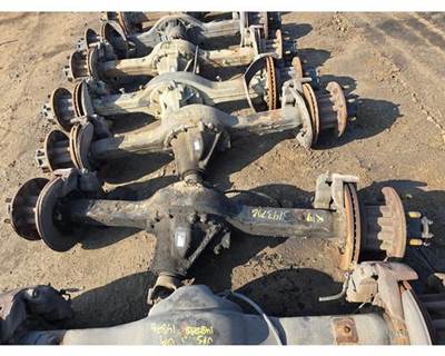 Axle Alliance RS15-2N Rear Axle Housing for a Freightliner MT55 Chassis