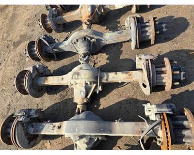 Axle Alliance RS15-2N Rear Axle Housing for a Freightliner MT55 Chassis