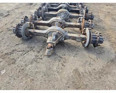 Axle Alliance RS15-2N Rear Axle Housing for a Freightliner MT55 Chassis