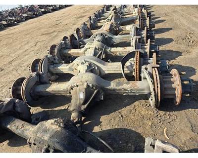 Axle Alliance RS15-2N Rear Axle Housing for a Freightliner MT55 Chassis