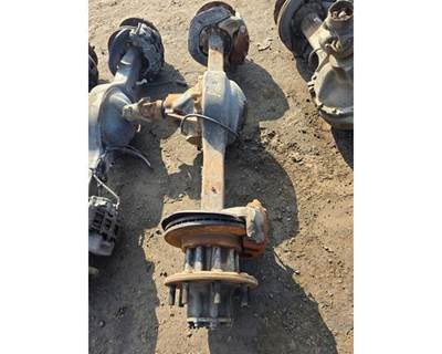 Axle Alliance RS15-2N Rear Axle Housing for a Freightliner MT55 Chassis