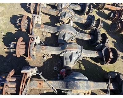 Axle Alliance RS15-2N Rear Axle Housing for a Freightliner MT55 Chassis