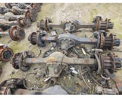 Axle Alliance RS15-2N Rear Axle Housing for a Freightliner MT55 Chassis