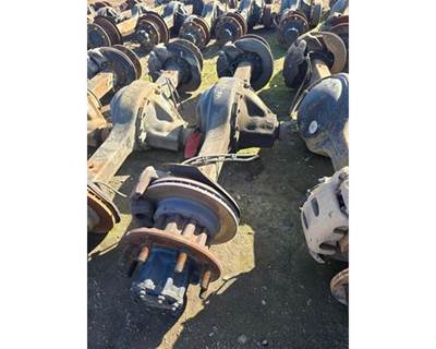 Axle Alliance RS15-2N Rear Axle Housing for a Freightliner MT55 Chassis