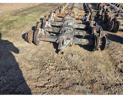 Axle Alliance RS15-2N Rear Axle Housing for a Freightliner MT55 Chassis