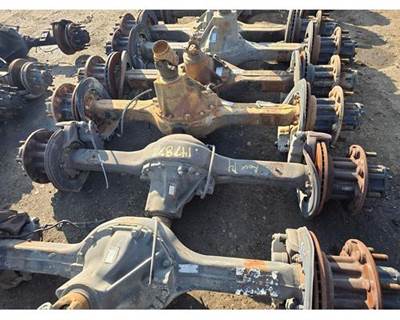 Axle Alliance RS15-2N Rear Axle Housing for a Freightliner MT55 Chassis