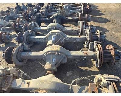 Axle Alliance RS15-2N Rear Axle Housing for a Freightliner MT55 Chassis