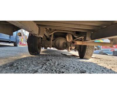 Axle Alliance RS15-2N Rear Axle Housing for a Freightliner MT55 Chassis