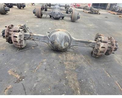 Axle Alliance RS15-2N Rear Axle Housing for a Freightliner MT55 Chassis