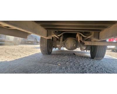 Axle Alliance RS15-2N Rear Axle Housing for a Freightliner MT55 Chassis